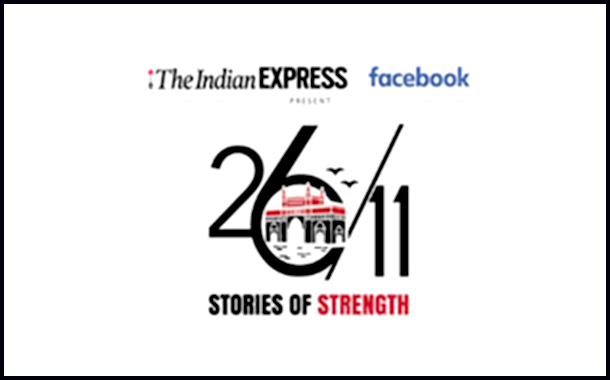The Indian Express and Facebook organises 26/11: Stories of Strength- A unique memorial