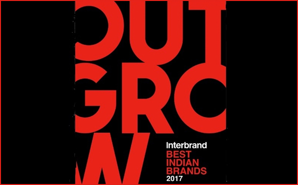 Best Indian brands by Interbrand in 2017
