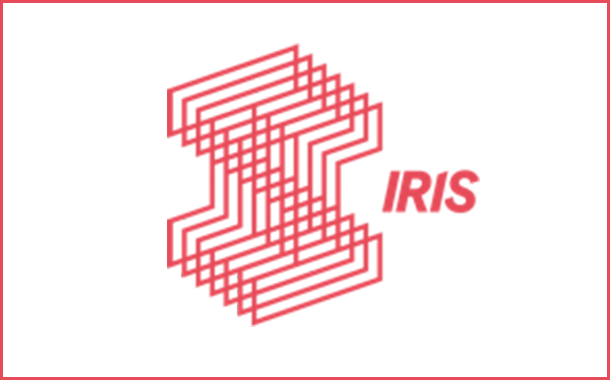 iris announces the launch of new logo and new proposition ‘For the Forward’