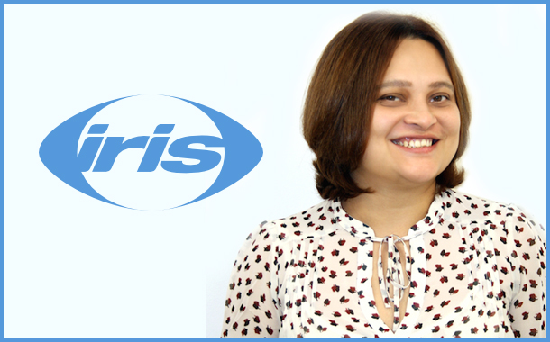 iris Delhi boosts appointment of Paroma Ganguly