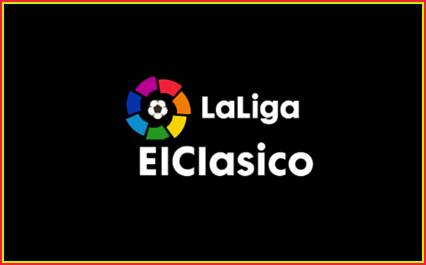 LaLiga schedules El Clasico