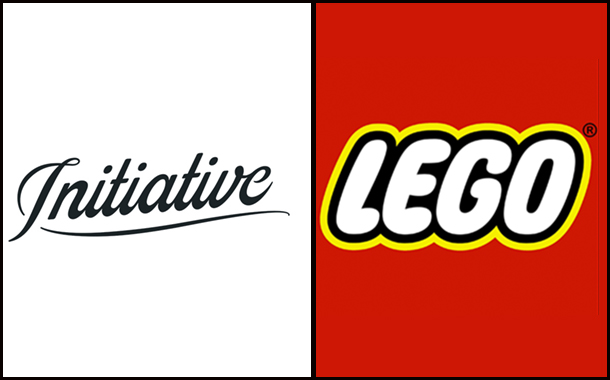 The Lego Group Appoints Ipg's Initiative As Global Media Agency
