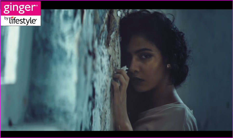 Lifestyle Ginger #ImperfectlyPerfect