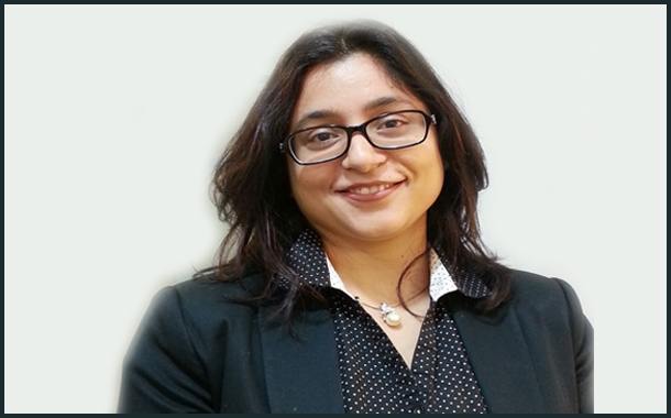Wieden+Kennedy Delhi names Lubna Khan