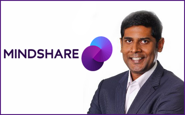Mindshare appoints Sudipto Roy