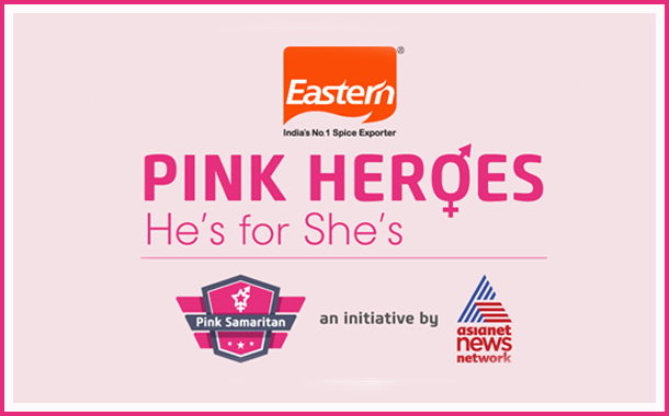 Pink Samaritan’s Pink Heroes