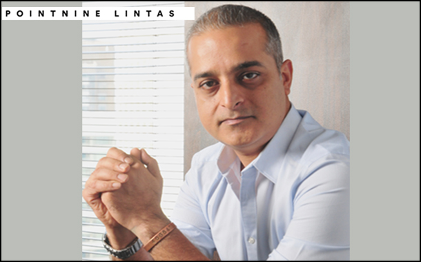 Vikas Mehta named one of the most influential leaders in digital marketing