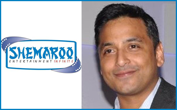 Shemaroo Entertainment Limited Appoints Rahul Mishra