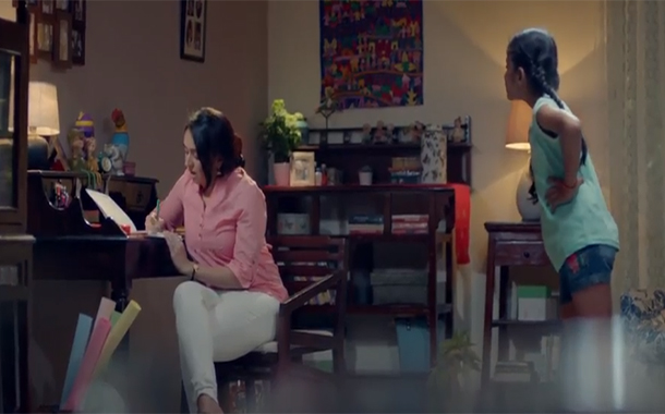 Reliance Mutual Funds Campaign by J Walter Thompson