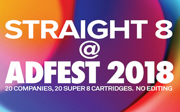 The straight 8 industry shootout @ ADFEST 2018