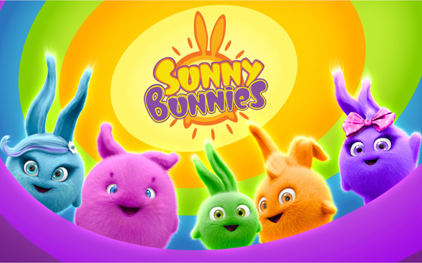 Discovery Kids to premiere the hit animation series Sunny Bunnies in India