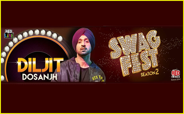Swag Fest Season 2 with Diljit Dosanjh