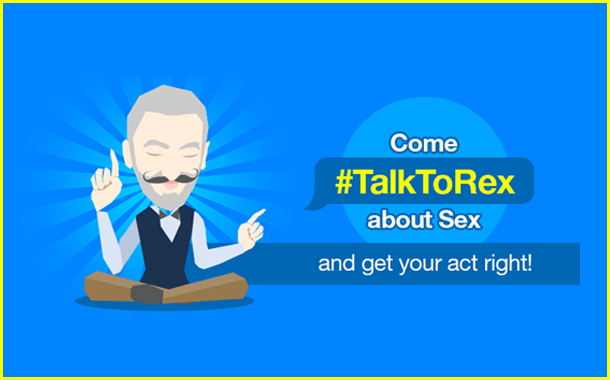 Ansible India develops Rexbot by Durex