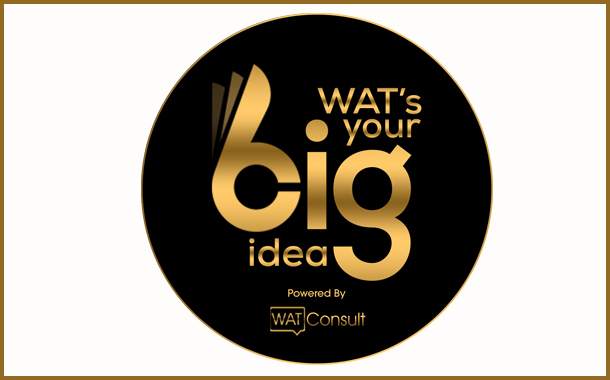 WATConsult launches WAT’s Your Big Idea 2.0