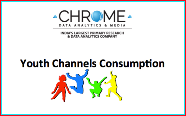 MTV is most proffered and Favorite Youth Channel in India: Chrome DM study