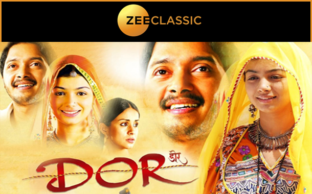 Zee Classic airs Dor