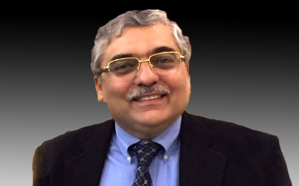 Ashish Bhasin Elected President of AAAI