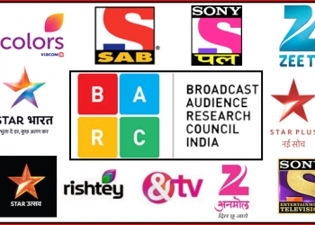 BARC Wk 14 : Star Plus retains leadership in Urban HSM; Dangal continues to top U+R and Rural