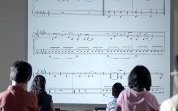 Bridge Music Academy fights racism with #TheRacistCover campaign