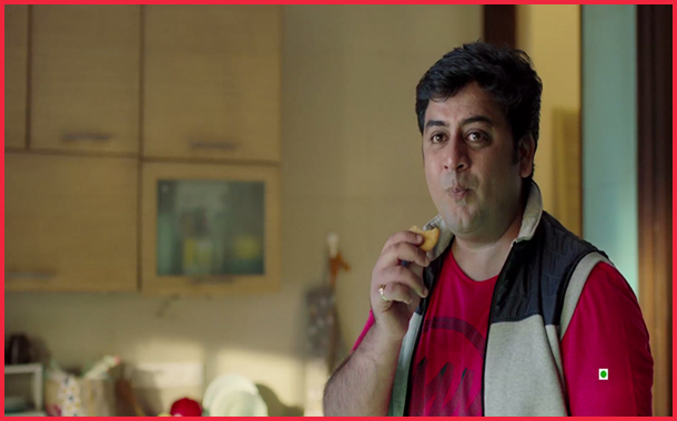 Britannia NutriChoice Digestive wants you to ‘feel the power of a good choice’