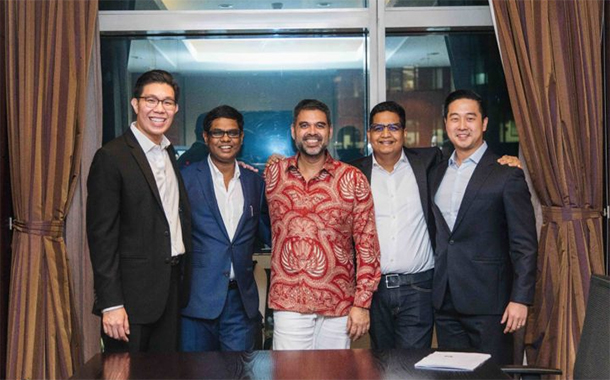 Dentsu Aegis Network acquires Valuklik in Indonesia