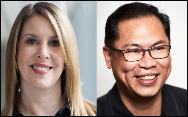 2018 APAC Effie Awards Juries