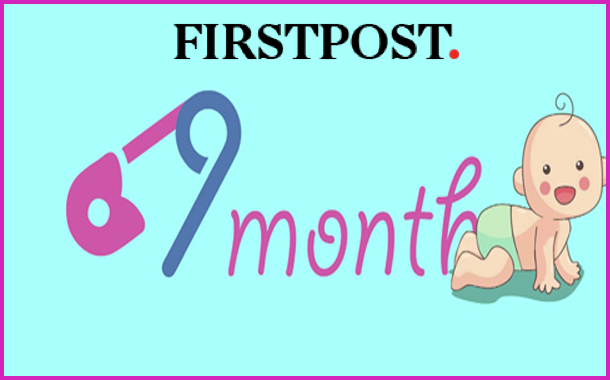 Firstpost’s Web-Series ‘9 Months’