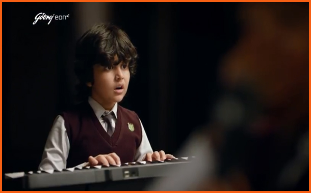 Godrej Eon offers solution to invisible allergens in new TVC by Creativeland Asia