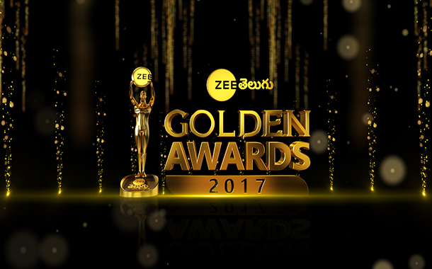 Zee Telugu to air Zee Golden Awards 2017 on 31st Dec