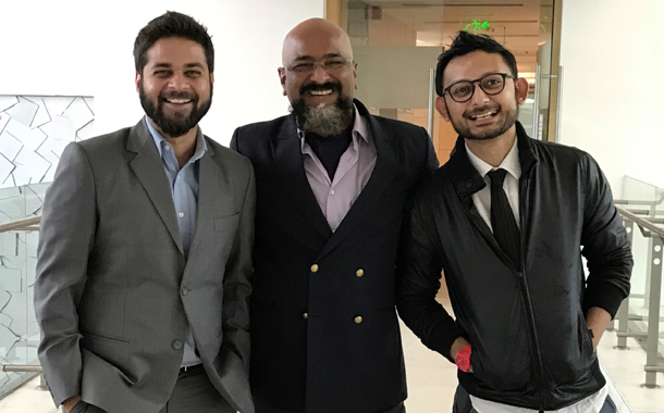 Happy mcgarrybowen launches its Delhi-Gurgaon operations; Jay Gala and Bodhisatwa Dasgupta to lead