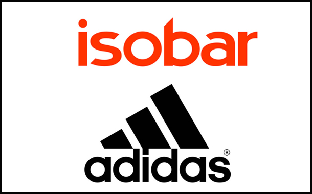 adidas India launches a digital film #ItsOnYou on running for non-runners