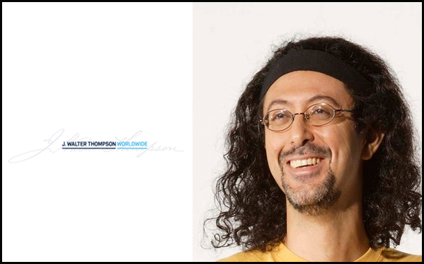 JWT Singapore names Farrokh Madon as its Chief Creative Partner