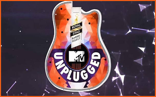 Royal Stag Barrel Select MTV Unplugged Season 7