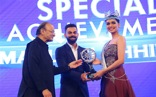 Network18 announces Winners of CNN-News18 ‘Indian of the Year’ 2017