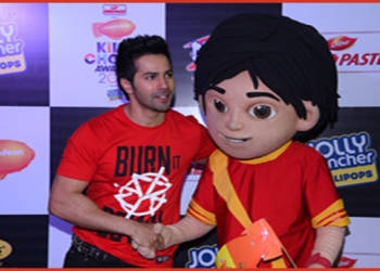 Nickelodeon Kids Choice Awards 2017 announces the winners