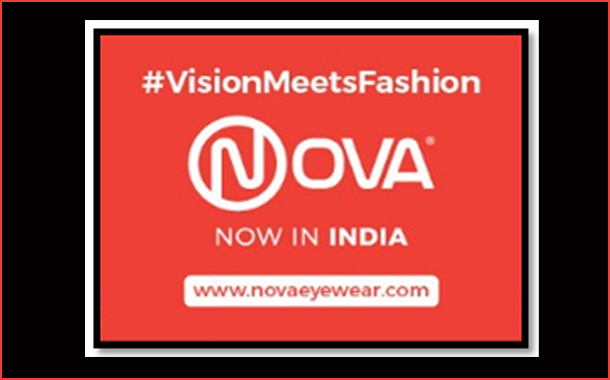 Nova Eyewear inspires Indian audience with #VisionofLove campaign
