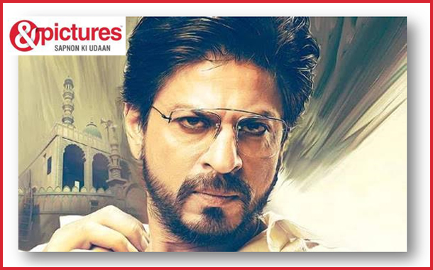 &pictures to air Shah Rukh Khan’s Raees