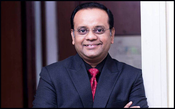 RBU Shyam Kumar resigns as CEO of New Gen Media - Puthiyathalaimurai TV