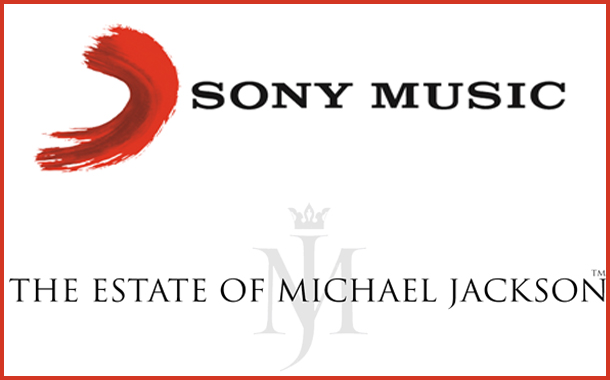 Sony Music and Estate of Michael Jackson renew their deal
