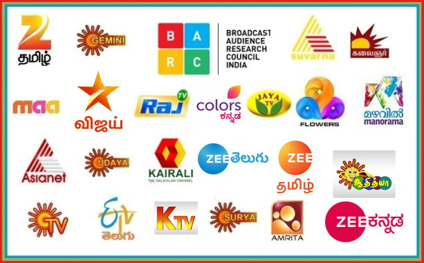 BARC Week 48: South Regional GEC at a glance