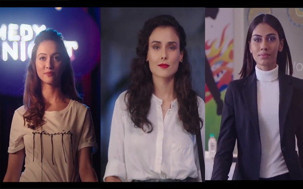 WATConsult launches digital campaign #SparkleEveryday