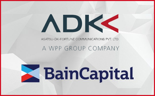 Bain Capital completes acquisition ADK with 87% shares