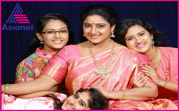 Asianet to bring in new fiction show Kasthooriman