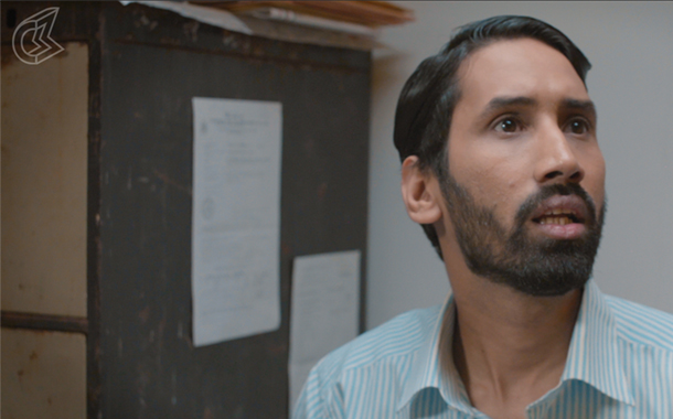 Culture Machine's Being Indian and Mirror Now releases a witty satire video titled ‘Padmavati Controversy’