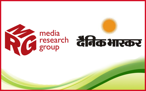 Dainik Bhaskar declared India's Most Trusted Media Company in 2017