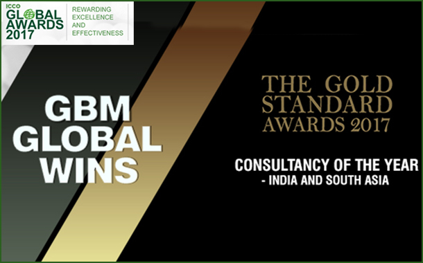 Genesis Burson-Marsteller at International Awards