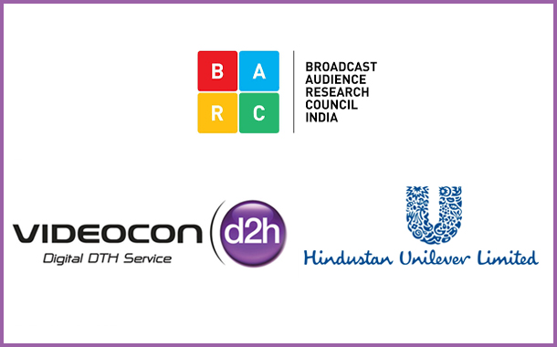 HUL becomes the top advertiser and Videocon d2h is top Brand in week 48