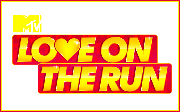 MTV to premier new weekend fiction series ‘Love on the Run’ from 17th December