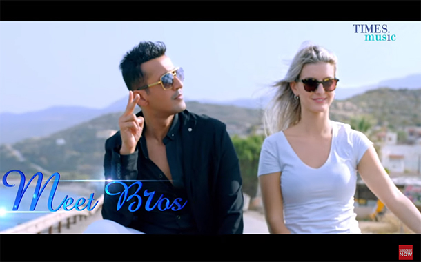 Meet Bros ‘Yaari Ve’