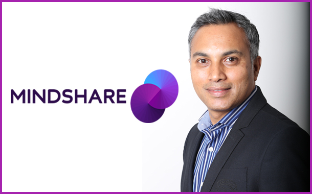 Mindshare appoints M K Machaiah (Mac) as Chief Innovation Officer